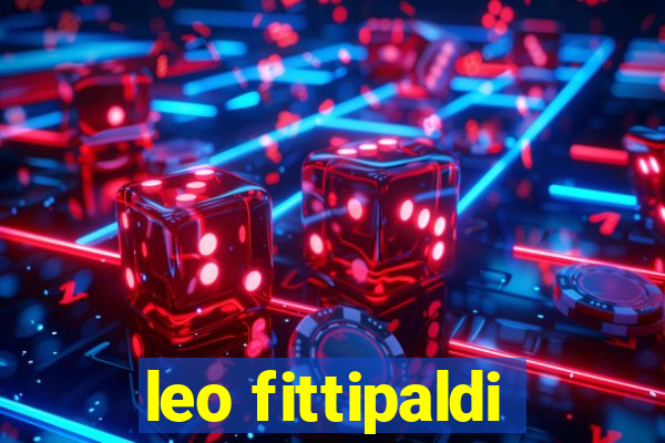 leo fittipaldi